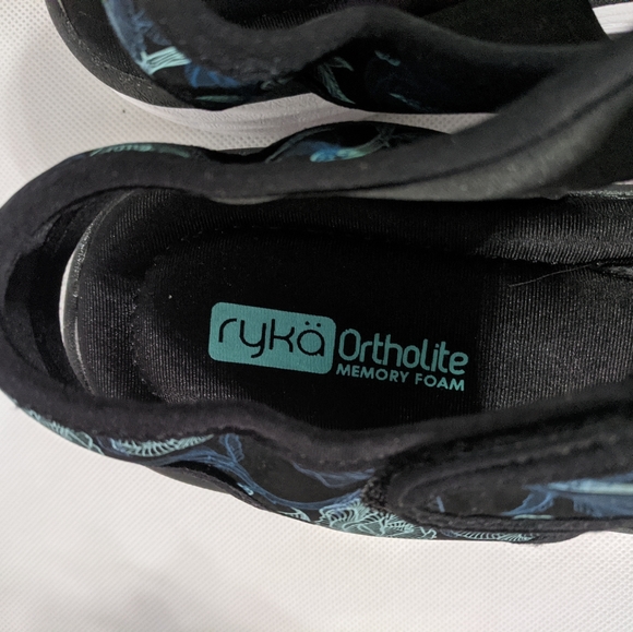 ryka ortholite memory foam